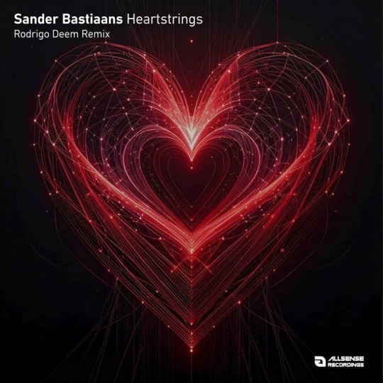 Sander Bastiaans - Heartstrings (Rodrigo Deem Remix)