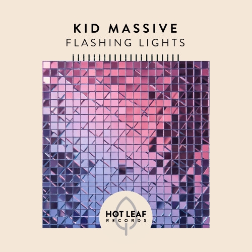 Kid Massive - Flashing Lights (Extended Mix)