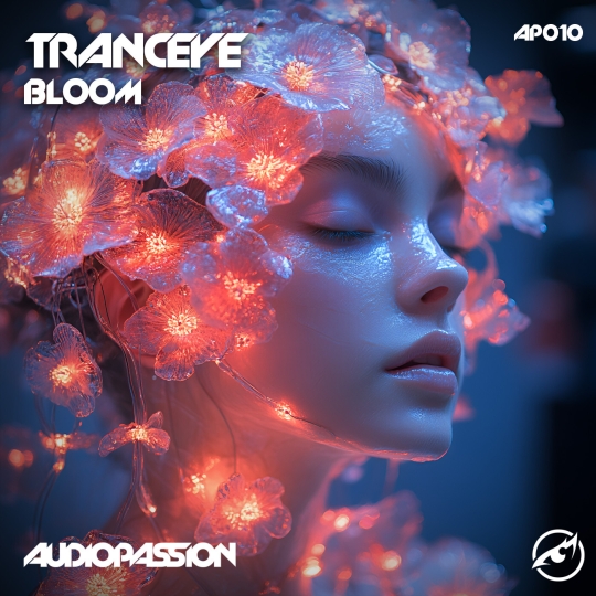 TrancEye - Bloom (Extended Mix)