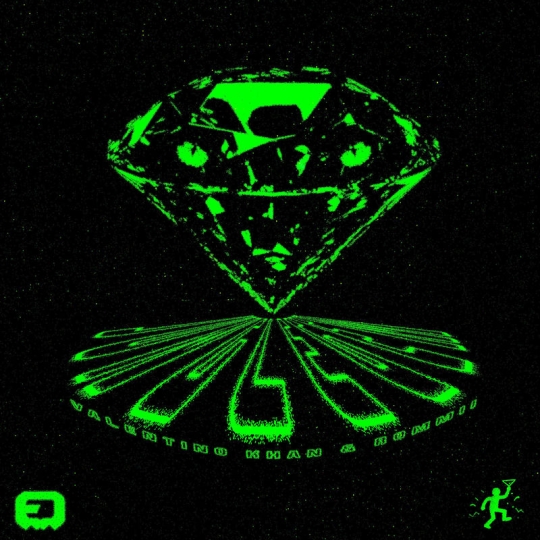 Valentino Khan & ROMMII - Jungle Gem (Original Mix)