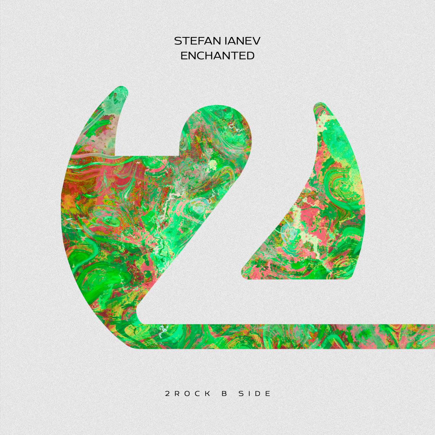 Stefan Ianev - Enchanted (Extended Mix)