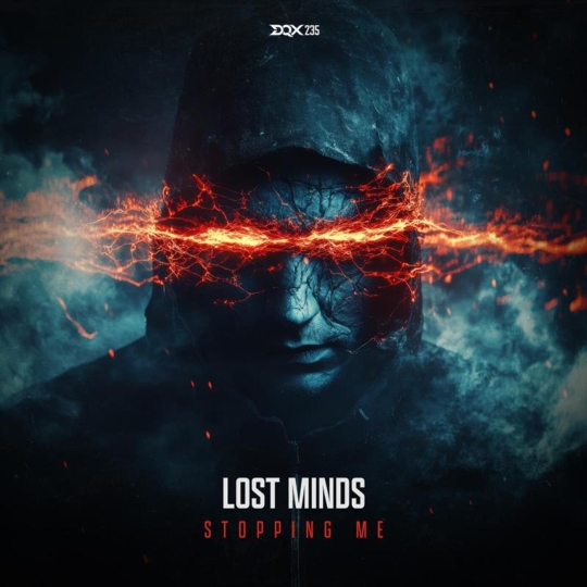 Lost Minds - Stopping Me (Original Mix)