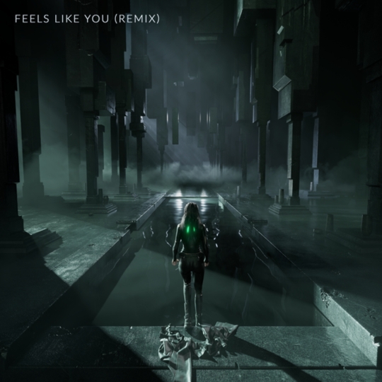 Nicholas Miller - Feels Like You (Glockenbach Extended Remix)