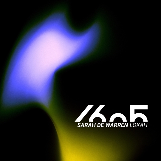Sarah De Warren - Lokah (Extended Mix)