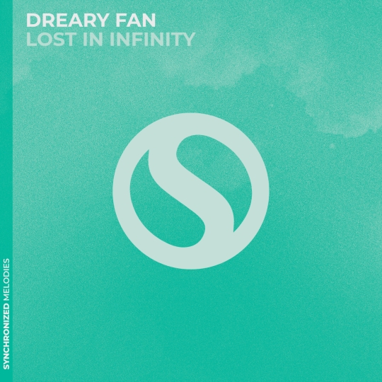 Dreary Fan - Lost in Infinity (Extended Mix)