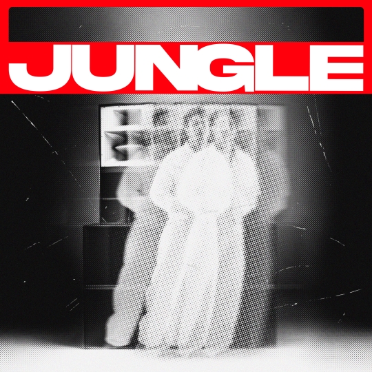 SACHI - Jungle (Extended Mix)