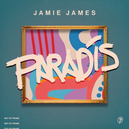Jamie James - Paradis (Extended Mix)