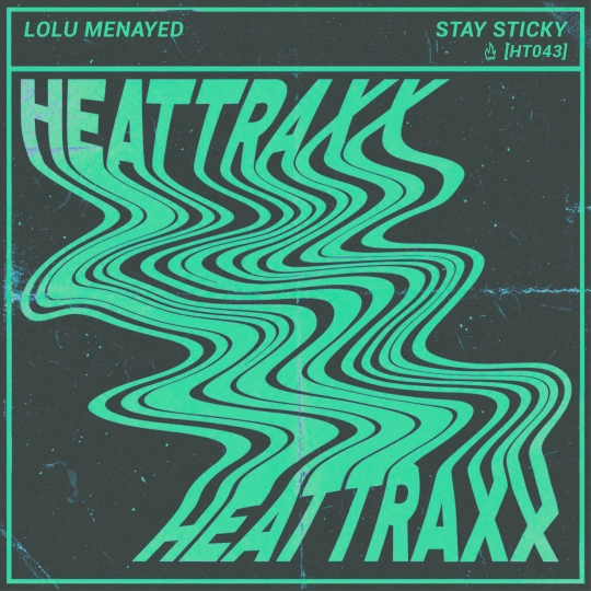 Lolu Menayed - Stay Sticky (Extended Mix)