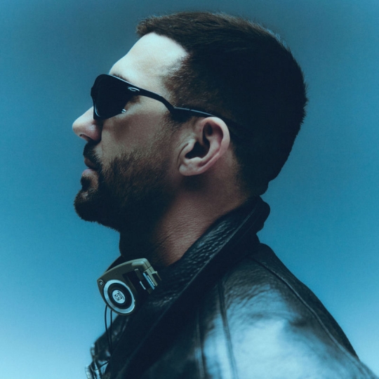 Hot Since 82 - Life's Too Short (MK Remix)