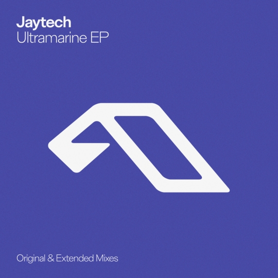 Jaytech - La Presencia (Extended Mix)