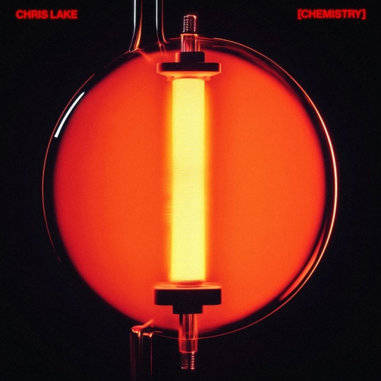 Chris Lake & Yael Watchman - On & On (Original Mix)