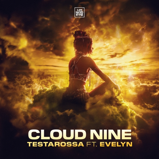 Testarossa & Evelyn - Cloud Nine (Extended Mix)