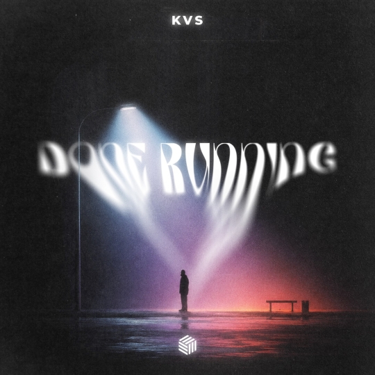 KVS - Done Running (Extended Mix)