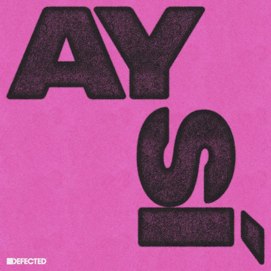 Ria & Mele - Ay S&iacute; (Extended Mix)