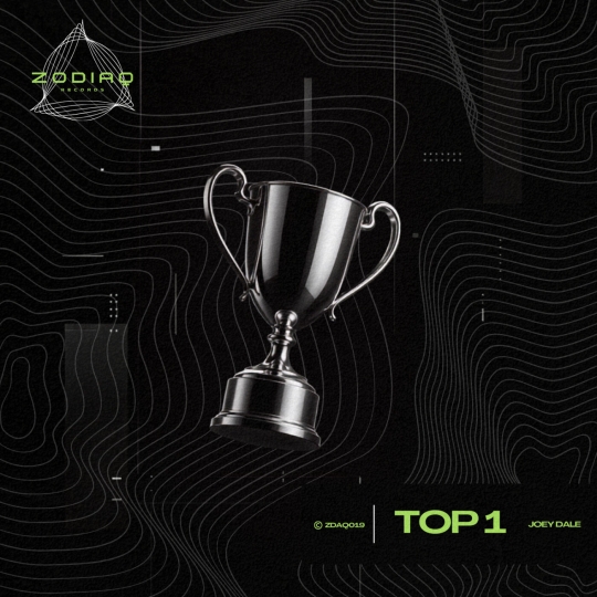 Joey Dale - TOP 1 (Extended Mix)