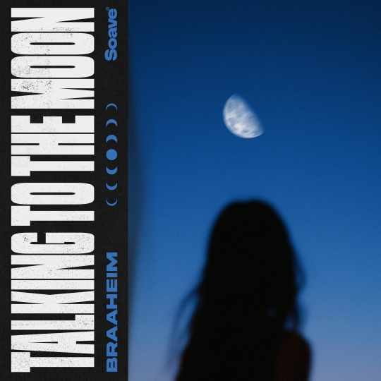 Braaheim - Talking To The Moon (Extended Mix)