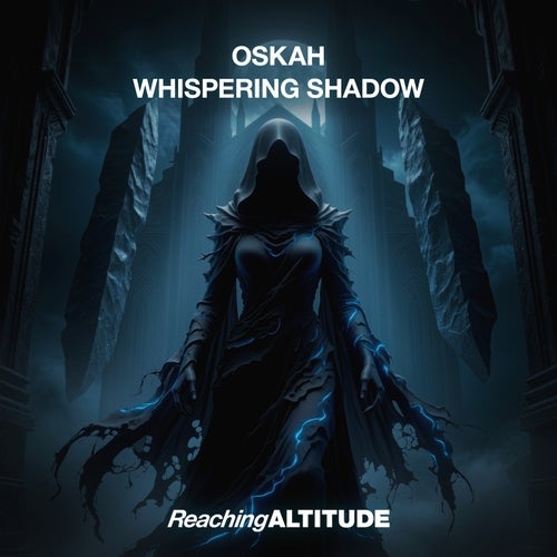 Oskah - Whispering Shadow (Extended Mix)