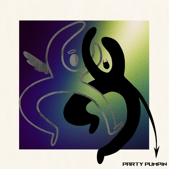 MOGUAI, EJ3000 & FatSync - PARTY PUMPIN (Extended Mix)