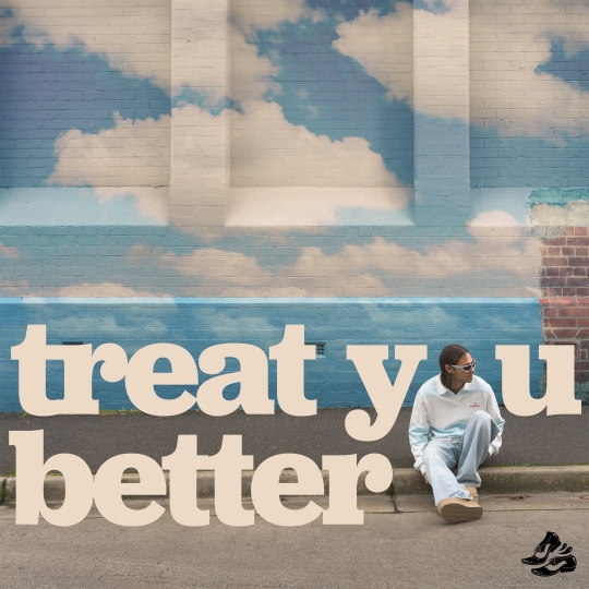 WILL K - Treat You Better (The Aston Shuffle Extended Remix)