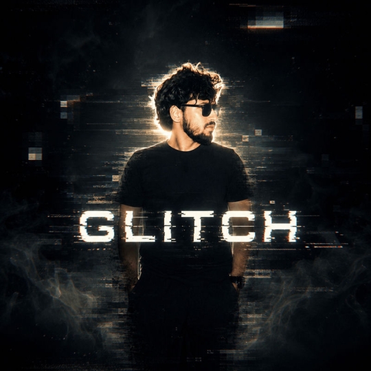 Jayanth Ak - Glitch (Original Mix)