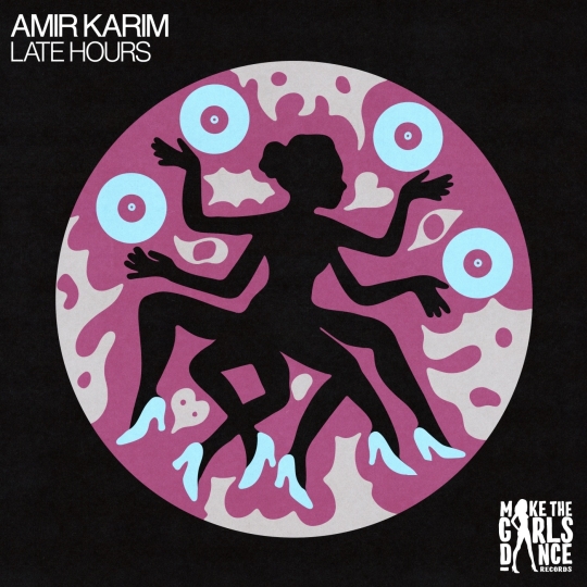 Amir Karim - Late Hours (Extended Mix)