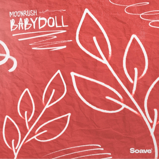 Moonrush - Babydoll (Original Mix)