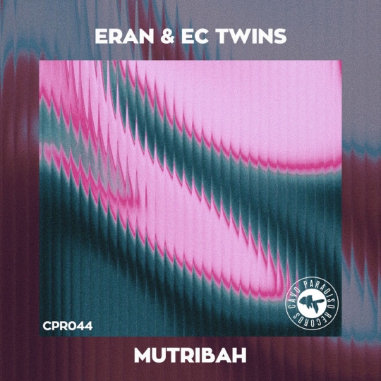 Eran Hersh & EC Twins - Mutribah (Original Mix)