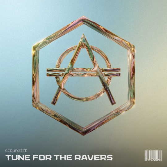 Scrufizzer - Tune For The Ravers (Extended Mix)