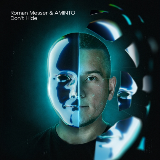 Roman Messer & AMINTO - Don't Hide (Extended Mix)