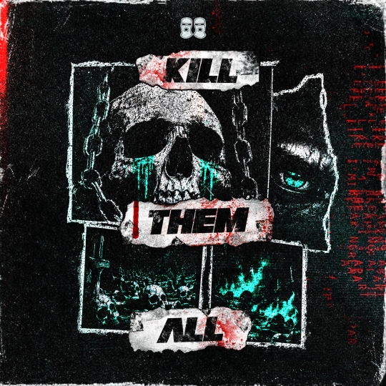 Onyx - KILL THEM ALL (Extended Mix)