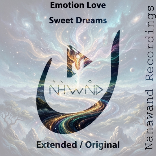 Emotion Love - Sweet Dreams (Extended Mix)