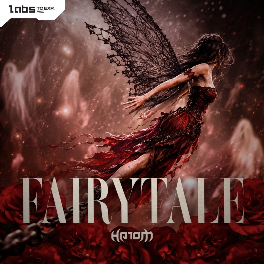 Hatom - Fairytale (Pro Mix)