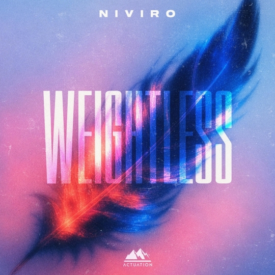 NIVIRO - Weightless (Extended Mix)