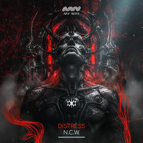 Distress - N.C.W. (Extended Mix)