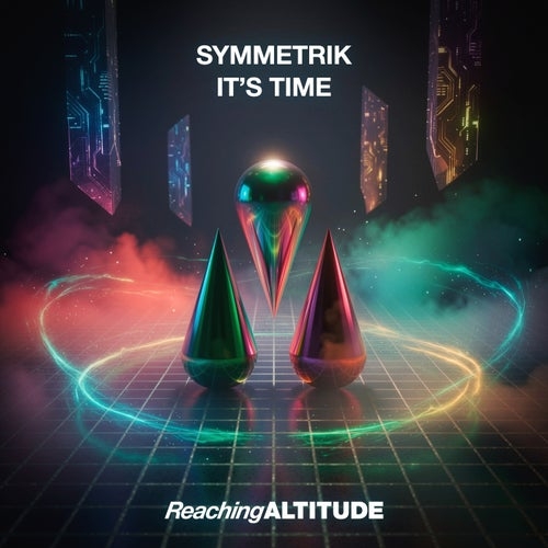 Symmetrik - Its Time (Extended Mix)
