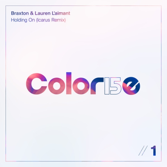 Braxton & Lauren Laimant (Icarus Extended Remix)