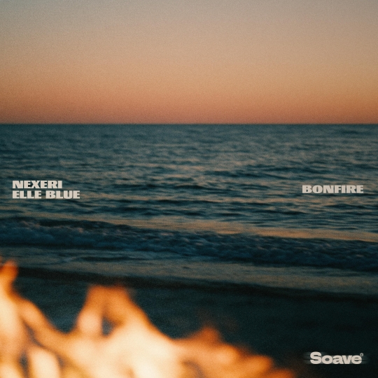 Nexeri & Elle Blue - Bonfire (Original Mix)