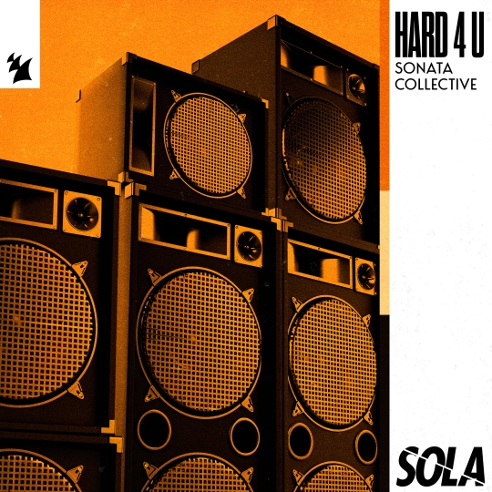 Sonata Collective - Now Drop (Extended Mix)