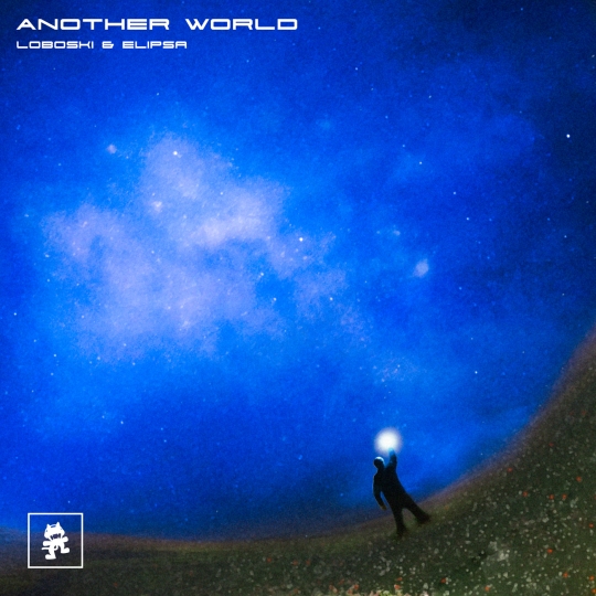 Elipsa & Loboski - Another World (Original Mix)