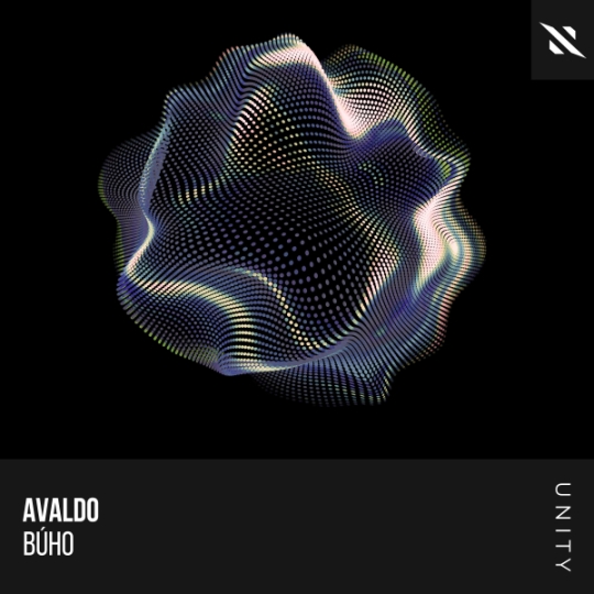 AVALDO - B&uacute;ho (Extended Mix)