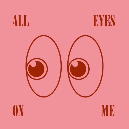 KOYENGA - All Eyes On Me (Extended Mix)