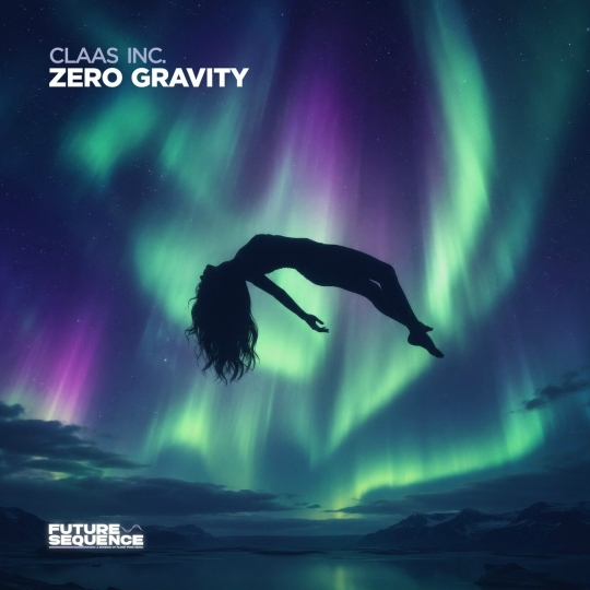 Claas Inc. - Zero Gravity (Extended Mix)