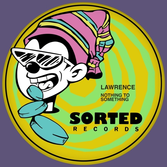 Lawrence (IRL) - Nothing To Something (Original Mix)