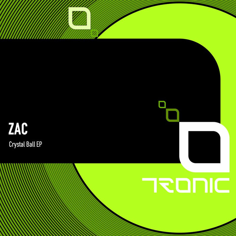 Zac - Crystal Ball (Original Mix)