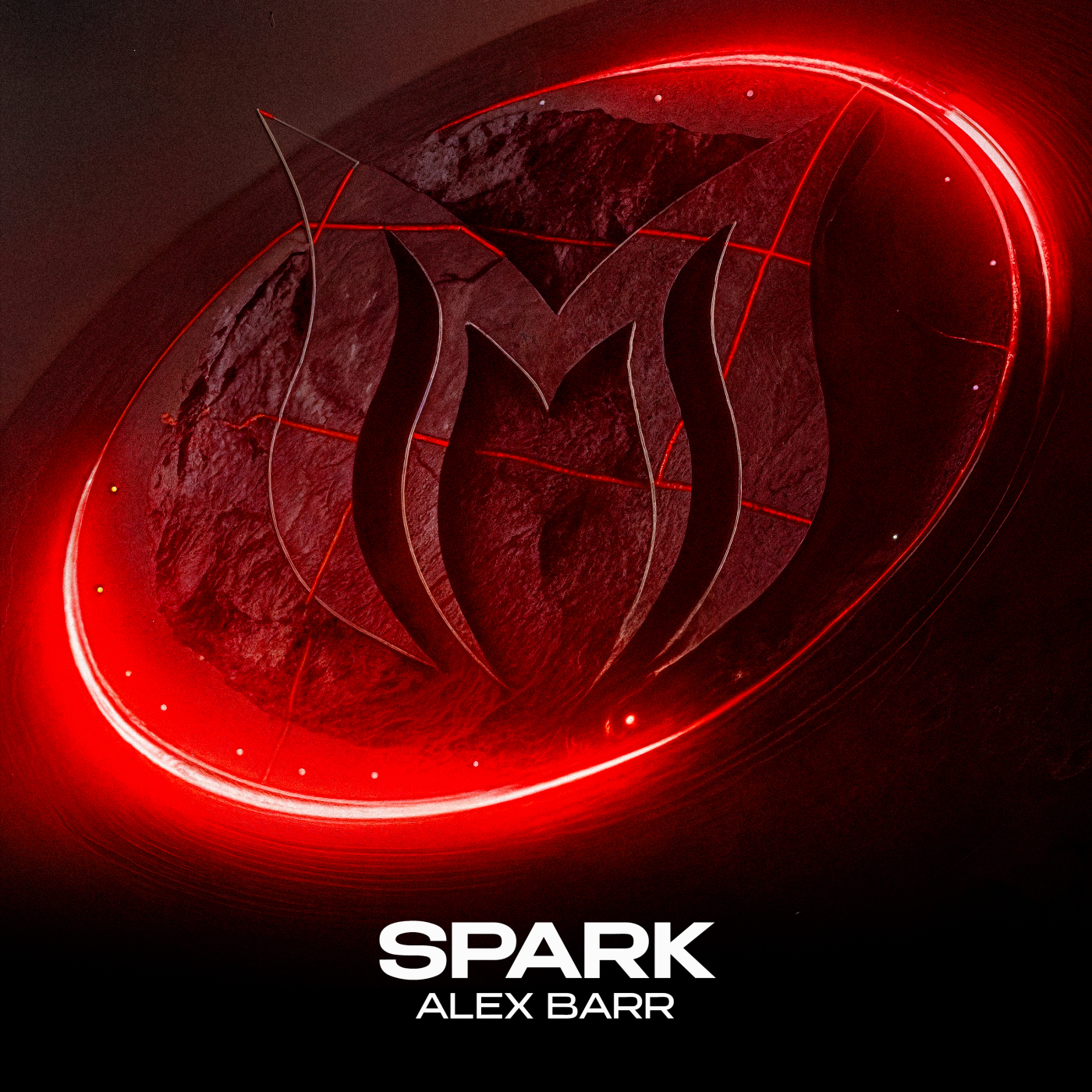 ALEX BARR - Spark (Extended Mix)