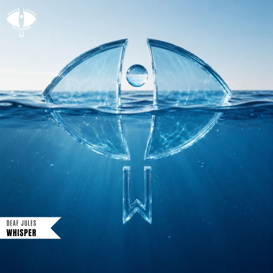 Deaf Jules - Whisper (Extended Mix)