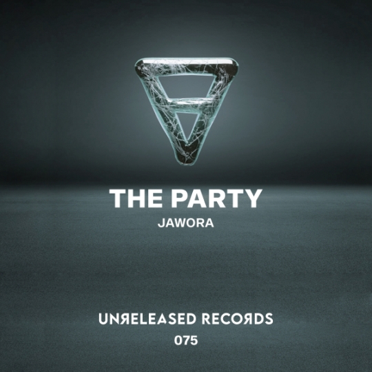 Jawora - The Party (Extended Mix)
