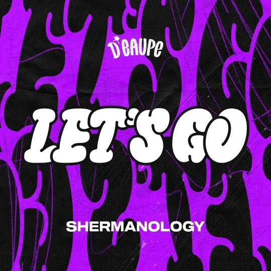 Shermanology - Let's Go (Extended Mix)