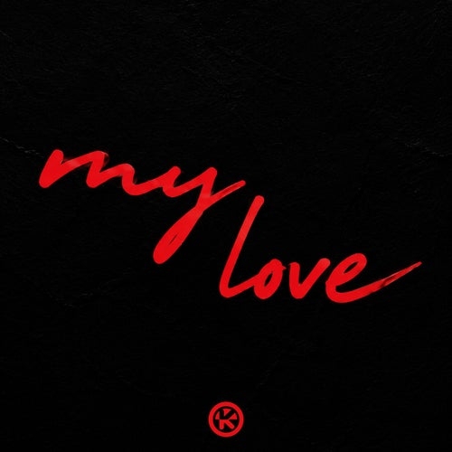 Iman Hanzo - My Love (Original Mix)