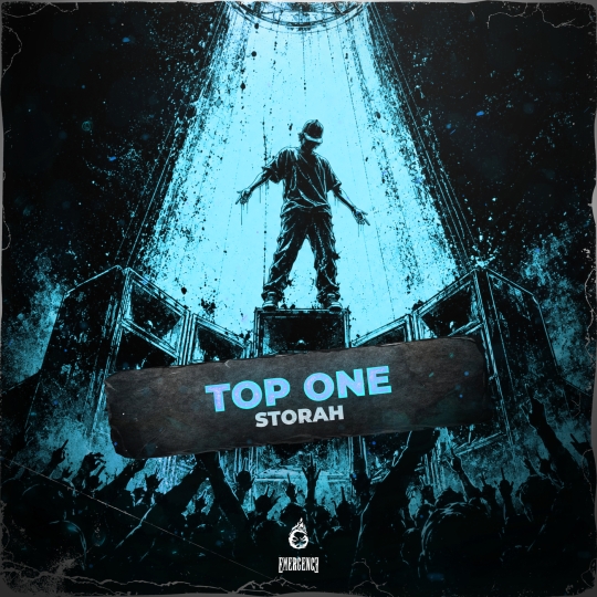 Storah - Top One (Extended Mix)